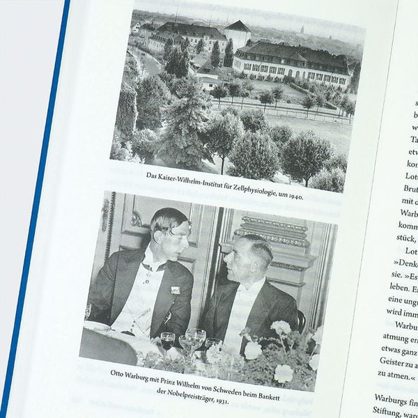 Produktbild: Der Kaiser von Dahlem