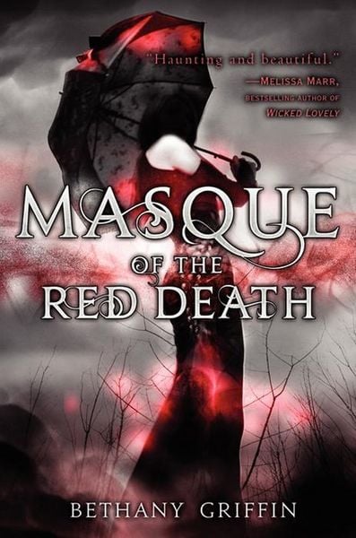 Produktbild: Masque of the Red Death
