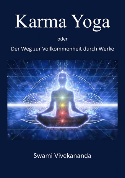 Produktbild: Karma Yoga