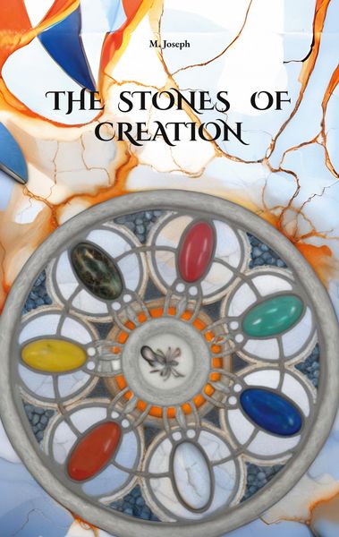 Produktbild: The stones of creation