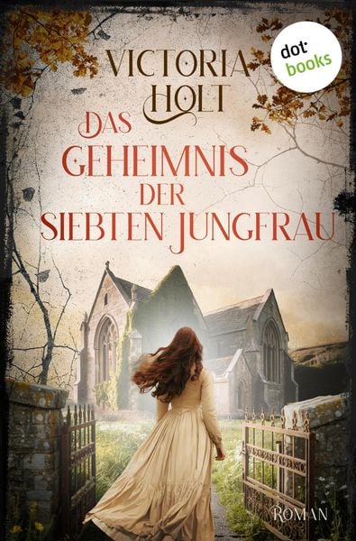 Produktbild: Das Geheimnis der siebten Jungfrau