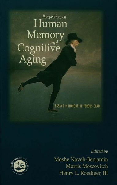 Produktbild: Perspectives on Human Memory and Cognitive Aging