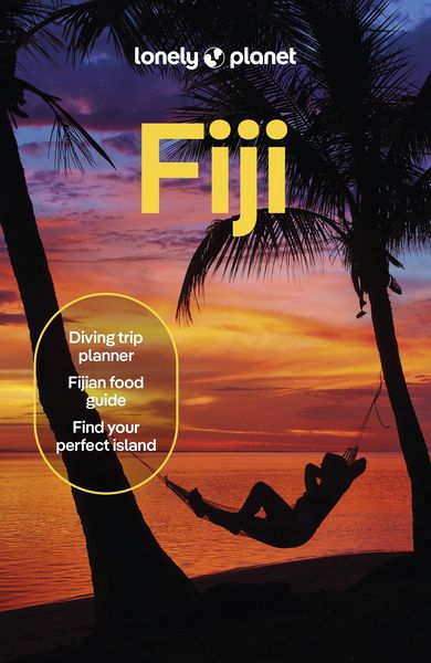 Produktbild: Lonely Planet Fiji