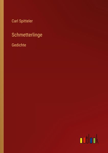 Produktbild: Schmetterlinge