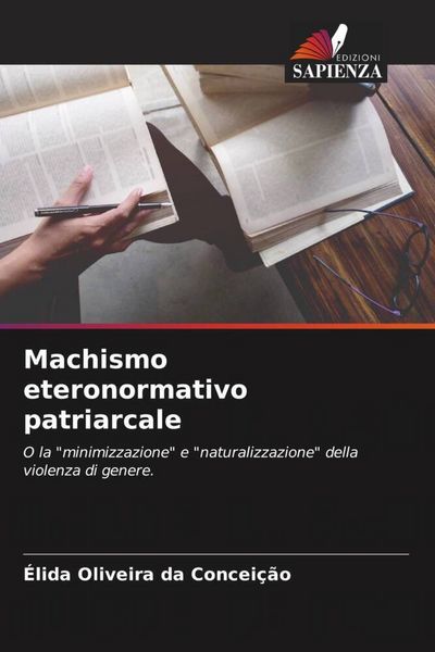 Produktbild: Machismo eteronormativo patriarcale