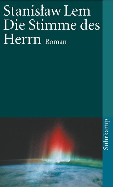 Produktbild: Die Stimme des Herrn