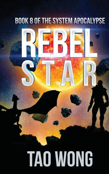 Produktbild: Rebel Star
