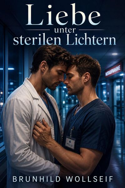 Produktbild: Liebe unter sterilen Lichtern