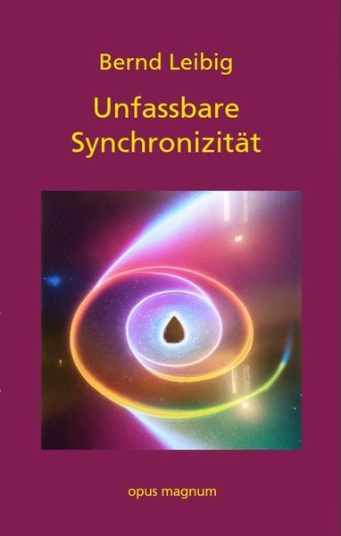 Produktbild: Unfassbare Synchronizit&auml;t