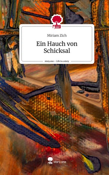 Produktbild: Ein Hauch von Schicksal. Life is a Story - story.one