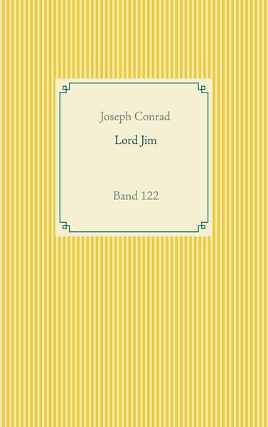 Produktbild: Lord Jim