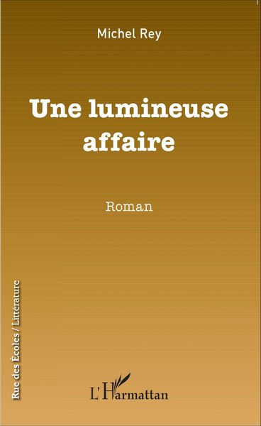 Produktbild: Une lumineuse affaire