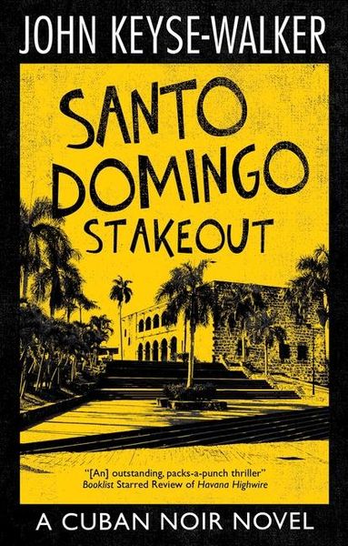 Produktbild: Santo Domingo Stakeout
