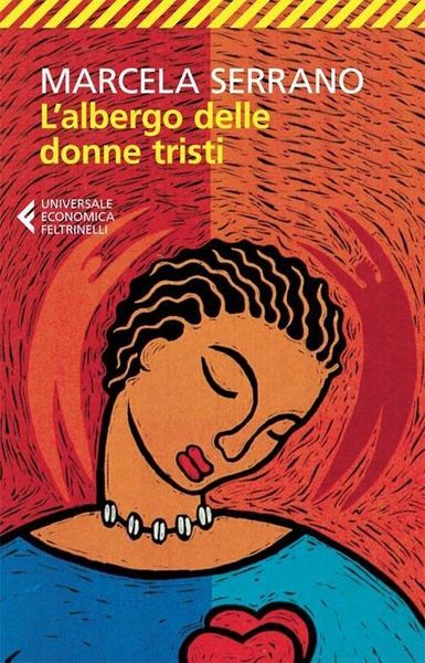 Produktbild: L' albergo delle donne tristi