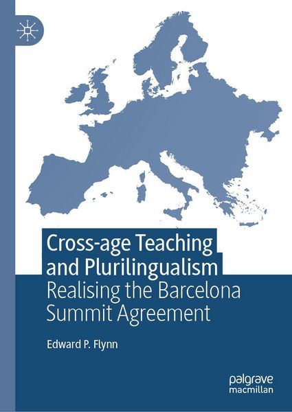 Produktbild: Cross-age Teaching and Plurilingualism