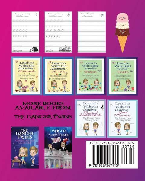 Produktbild: Learn to Write Sentences - Summer Vacation