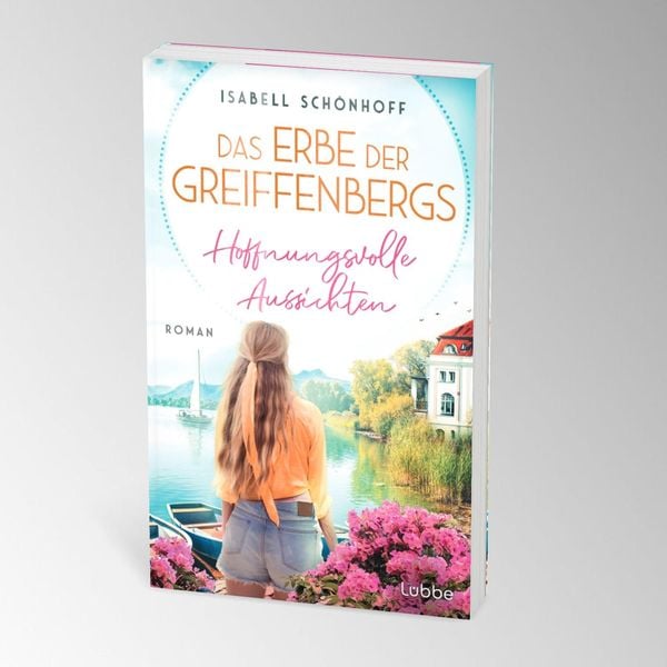 Produktbild: Das Erbe der Greiffenbergs - Hoffnungsvolle Aussichten