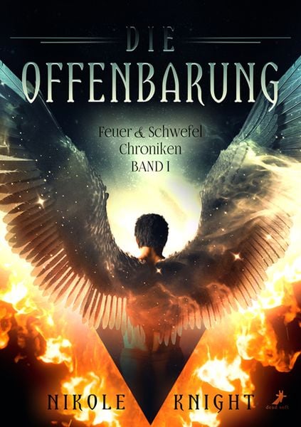 Produktbild: Die Offenbarung