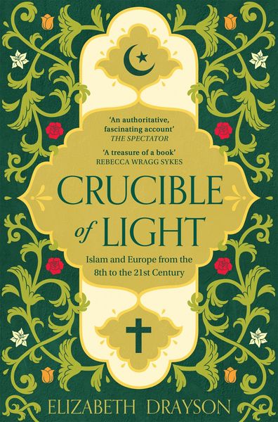 Produktbild: Crucible of Light