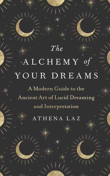 Produktbild: The Alchemy of Your Dreams