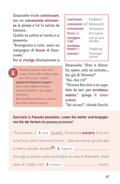 Produktbild: L'ultimo messaggio