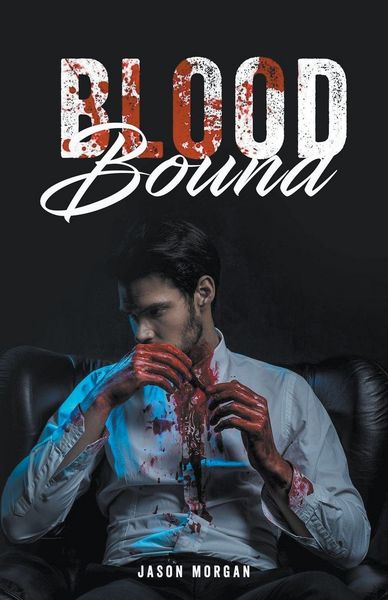 Produktbild: Blood Bound