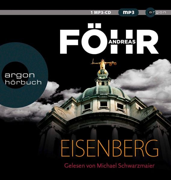 Produktbild: Eisenberg