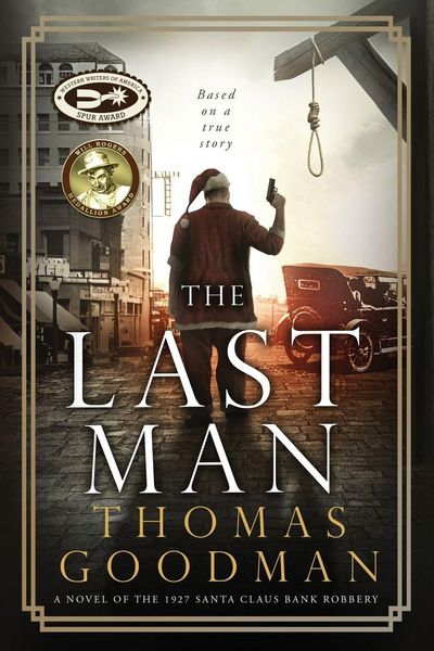 Produktbild: The Last Man