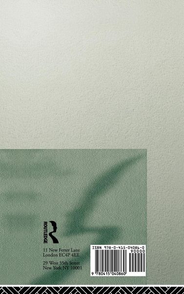 Produktbild: Sociology Responds to Fascism