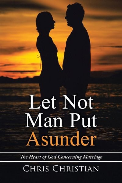 Produktbild: Let Not Man Put Asunder