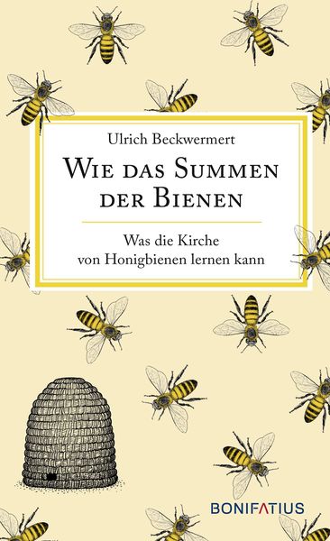 Produktbild: Wie das Summen der Bienen