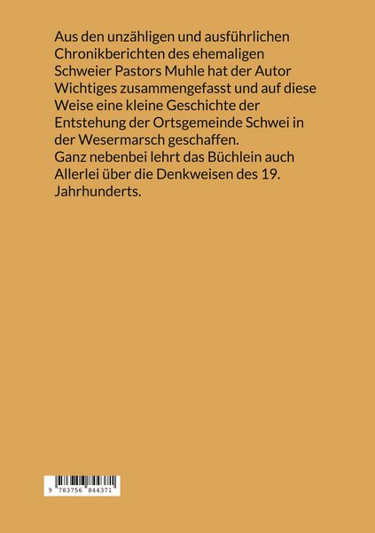 Produktbild: Schwei