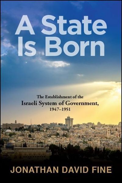 Produktbild: A State Is Born