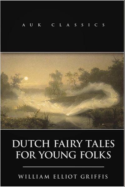 Produktbild: Dutch Fairy Tales for Young Folks