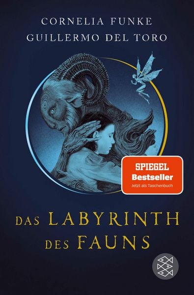 Produktbild: Das Labyrinth des Fauns