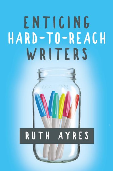 Produktbild: Enticing Hard-to-Reach Writers