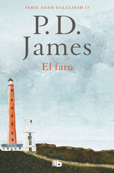 Produktbild: El faro