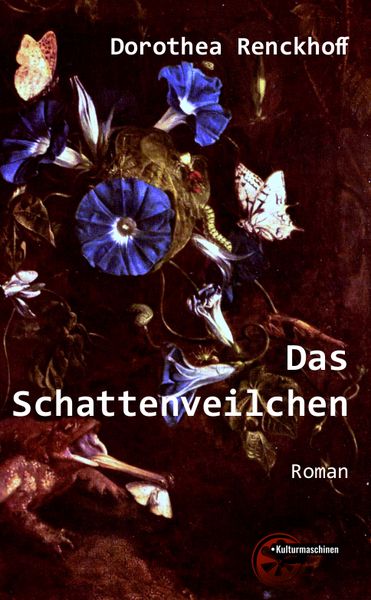 Produktbild: Das Schattenveilchen