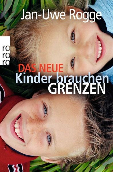 Produktbild: Das neue Kinder brauchen Grenzen