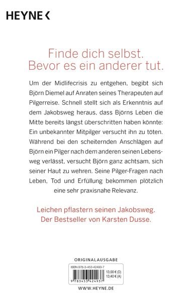 Produktbild: Achtsam morden am Rande der Welt (3)
