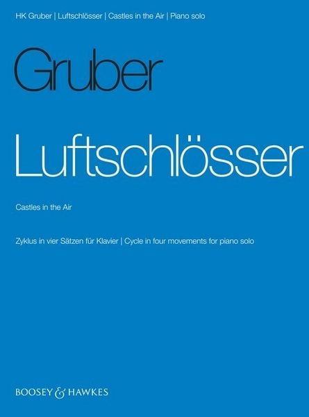 Produktbild: Luftschl&ouml;sser