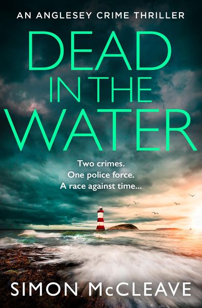 Produktbild: Dead in the Water