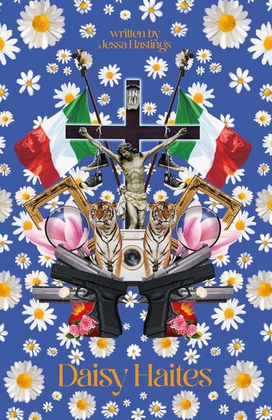 Daisy Haites, Taschenbuch von Jessa Hastings, Orion Publishing Group