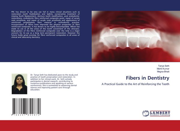 Produktbild: Fibers in Dentistry