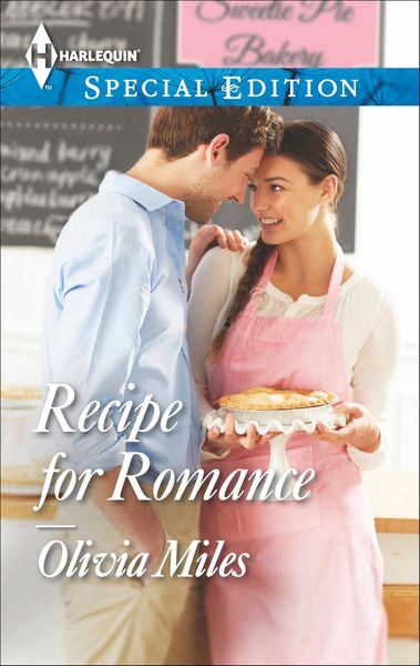 Produktbild: Recipe for Romance