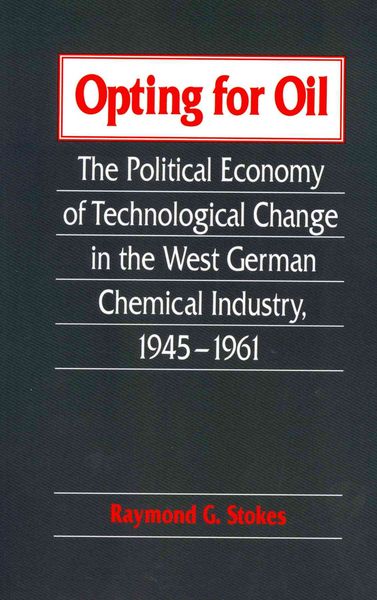 Produktbild: Opting for Oil