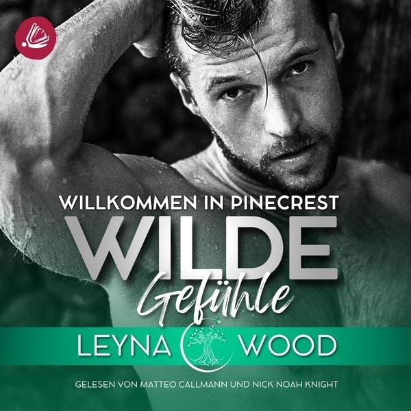 Produktbild: Willkommen in Pinecrest: WILDE GEF&Uuml;HLE