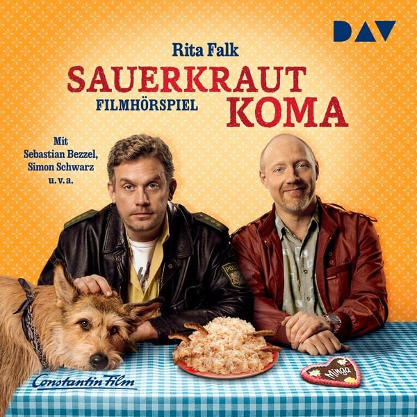 Produktbild: Sauerkrautkoma