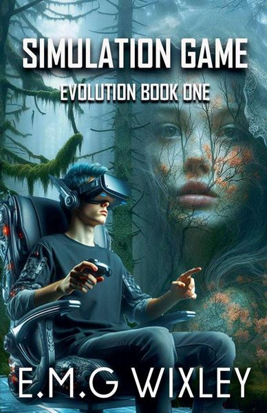 Produktbild: Simulation Game