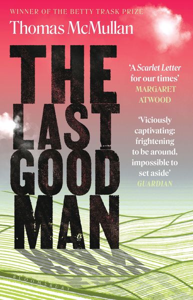 Produktbild: The Last Good Man